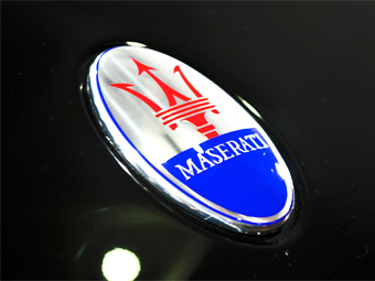  Maserati     - Maserati