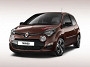 Renault Twingo Mauboussin. Фото Renault