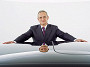 Мартин Винтеркорн. Фото Volkswagen