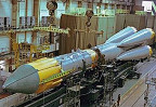 Инженера с «Плесецка» посадили за шпионаж в пользу ЦРУ