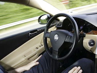 Фото Volkswagen