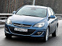 Фото автора и Opel