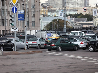Фото Волжского автозавода