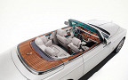 Rolls-Royce Phantom Maharaja Drophead Coupe. Фото Rolls-Royce