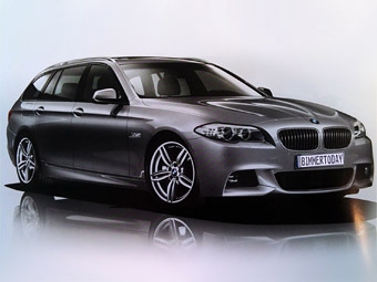 Фото c сайта Bimmertoday.de