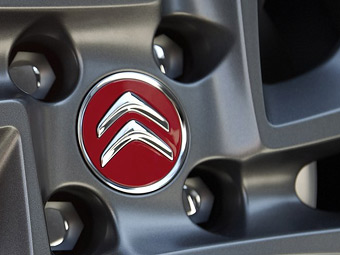 Фото Citroen