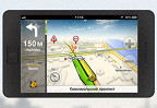 «Яндекс» представил навигацию для смартфонов