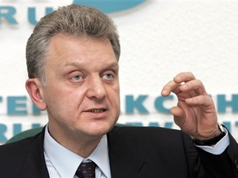 Виктор Христенко. Фото (c) <a href="http://lenta.ru/info/afp.htm">AFP</a>