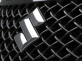Фото Suzuki