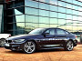 BMW 4-Series Gran Coupe. Фото с сайта autofilou.at