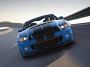 Ford Mustang Shelby GT500. Фото Ford