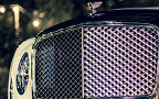 Bentley Mulsanne Majestic. Фото Bentley