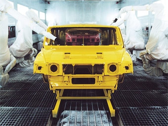 Фото Hummer
