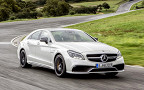 Фото Mercedes-Benz