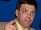 Тягнибок затаил обиду на Тимошенко