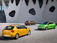 Фото автора и компании SEAT