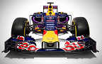 Red Bull RB11. Фото Red Bull