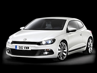 Фото Volkswagen