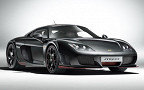 Noble M600. Фото Noble