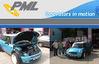 Фото компании PML