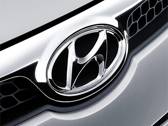 Фото Hyundai