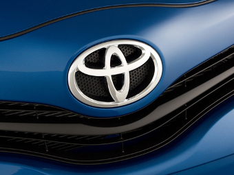  Toyota