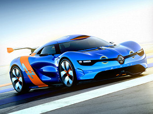 Фотографии компании Renault