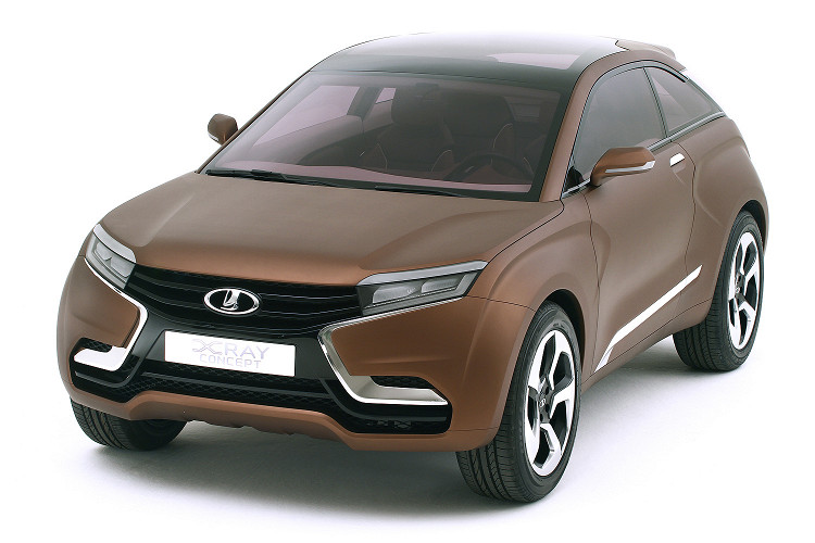LADA LADA