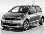 Skoda Citigo. Фото Skoda