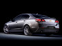 Chevrolet SS. Фото Chevrolet