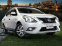 Обновленный седан Nissan Almera для рынка Таиланда. Фото Nissan