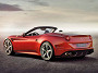 Ferrari California. Фото Ferrari