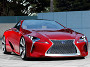 Фотографии компании Lexus