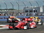 Гонка INDYCAR 2012 года в Сент-Питерсберге. Фото Honda