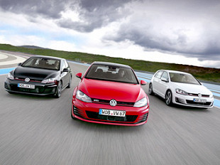 Фото Volkswagen