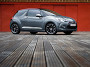 Citroen DS3. Фото Citroen