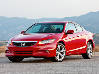 Honda      Accord