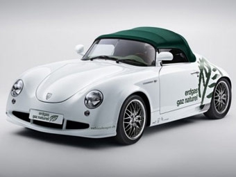 PGO Cevennes. Фото PGO Automobiles