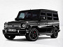 Mercedes-Benz G65 AMG. Фото Mercedes-Benz