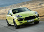 Porsche Cayenne GTS. Фото Porsche