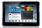 Планшеты Samsung Galaxy Tab 2 задержутся до конца апреля