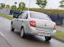 Lada Granta. Фото "АвтоВАЗа"