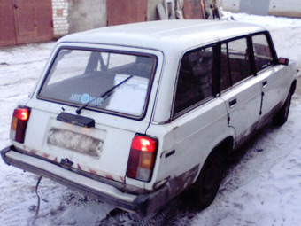 Фото с сайта vaz2101.ru
