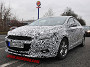 Тестовый прототип нового Chevrolet Cruze. Фото CarPix с сайта autoblog.com