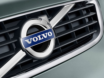  Volvo   