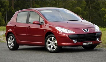 Фото Peugeot