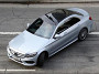 Mercedes-Benz C-Class. Фото с сайта worldcarfans.com