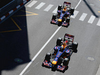 Фото Red Bull