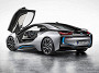 BMW i8. Фото BMW