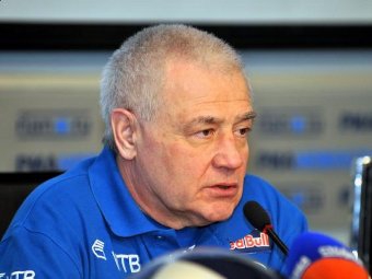 Семен Якубов. Фото "КамАЗ-Мастер"
